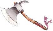 List of weapons in Dragon Quest I - Dragon Quest Wiki