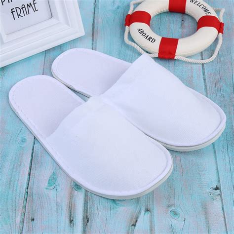 Buy Best And Latest Brands Bulk Order Factory Price Disposable Slippers Disposable Guest ...