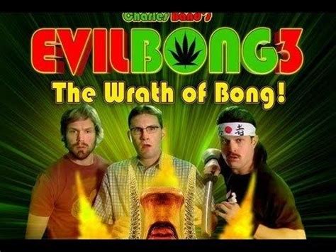 Evil Bong 3D: The Wrath of Bong - Alchetron, the free social encyclopedia