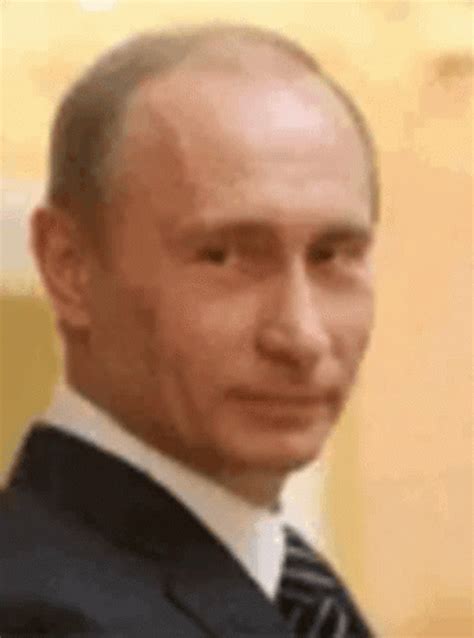 President Vladimir Putin Wink GIF | GIFDB.com