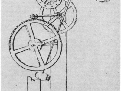 Galileo Pendulum Clock - Obrary
