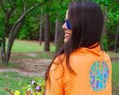 Items similar to Preppy Lilly Pulitzer Monogrammed Columbia PFG Fishing Shirt Cover Up on Etsy