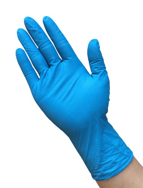 Sale > nitrile hand gloves manufacturer > in stock
