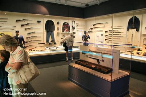 National Civil War Museum - Harrisburg PA