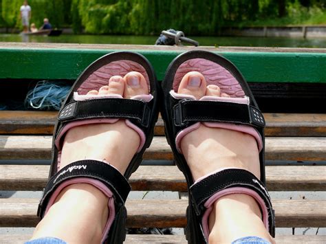 Feet Free Stock Photo - Public Domain Pictures