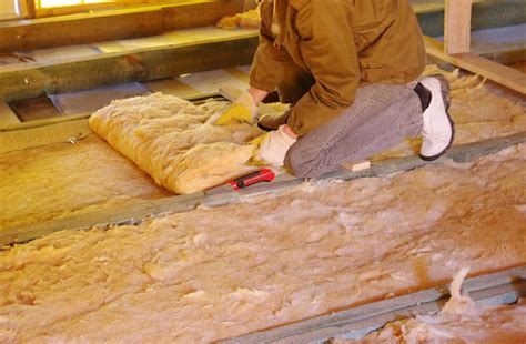 How to Remove Attic Insulation | Attic Projects