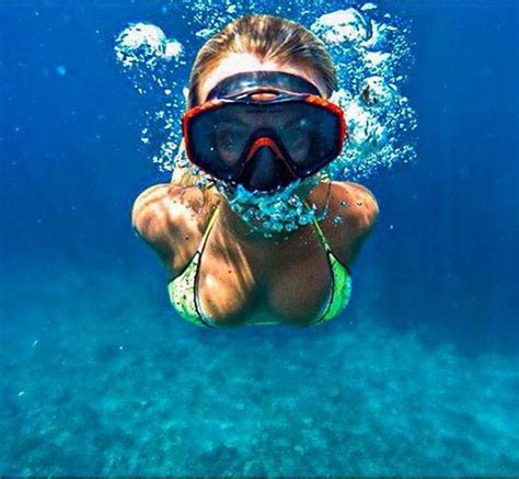 Here's What Guys Are Pinning On Pinterest (26 Photos) - Suburban Men | Scuba diving photography ...