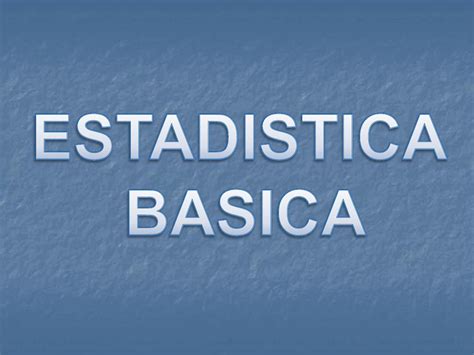 Estadistica Basica by Santiago Abril - Issuu