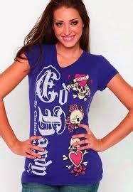 ed hardy colourful clothing - ed hardy clothing blog