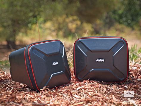 KTM Launches Full Range of Accessories for New 390 Adventure ...