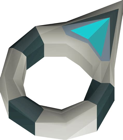 Explorer's ring 3 | Old School RuneScape Wiki | Fandom