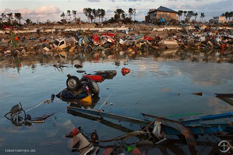 Japan Tsunami Relief – One Year Later