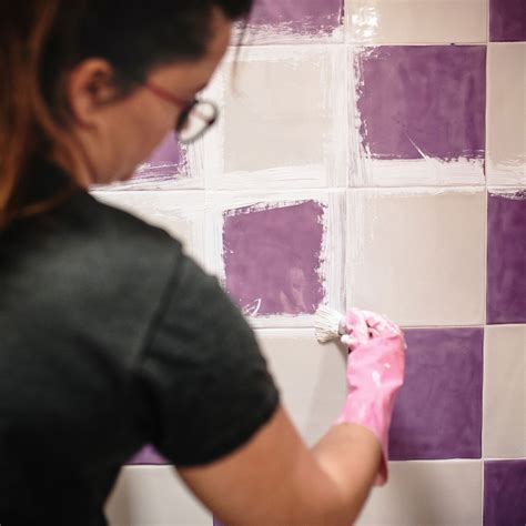Bathroom Tile Paint Reviews – Everything Bathroom