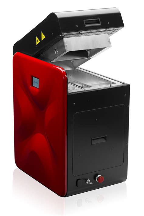 3D printing with SLS comes to the desktop with the Sinterit LISA - 3D Printing Industry