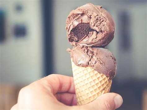 ¿Helado o nieve? ¿Qué prefieren los mexicanos?