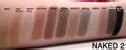Urban Decay Naked2 Eyeshadow Palette - Reviews | MakeupAlley