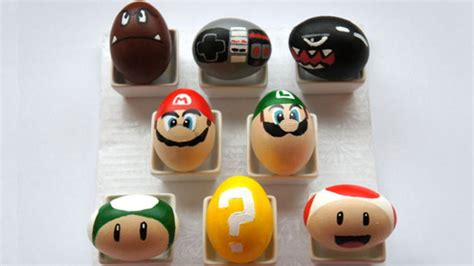 10 Great Video Game Easter Egg Collections