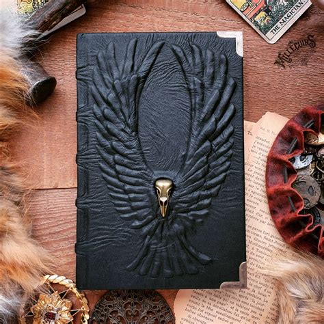 Propnomicon: Black Book of the Dead Crows