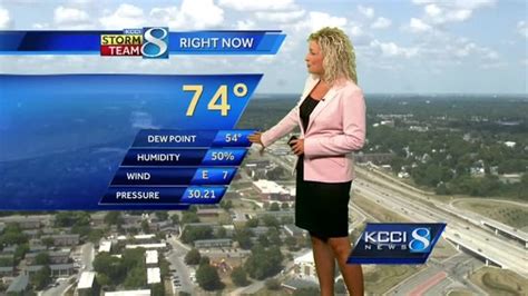 KCCI noon weather forecast | Watch the video - Yahoo News