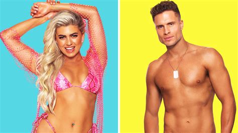 Love Island Australia 2021: Meet This Year's Hottest Singles!