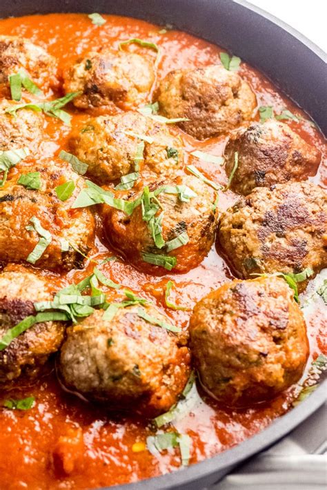 15 Great Meatballs Recipe with Ground Beef – Easy Recipes To Make at Home