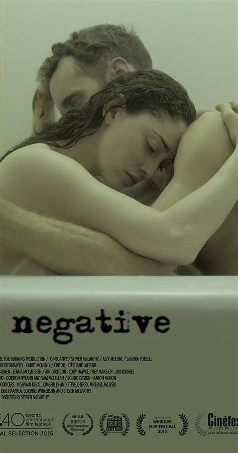 O Negative (2015) - Full Cast & Crew - IMDb