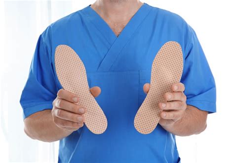 5 Benefits of Orthotic Shoe Inserts – Alta Ridge Foot Specialists