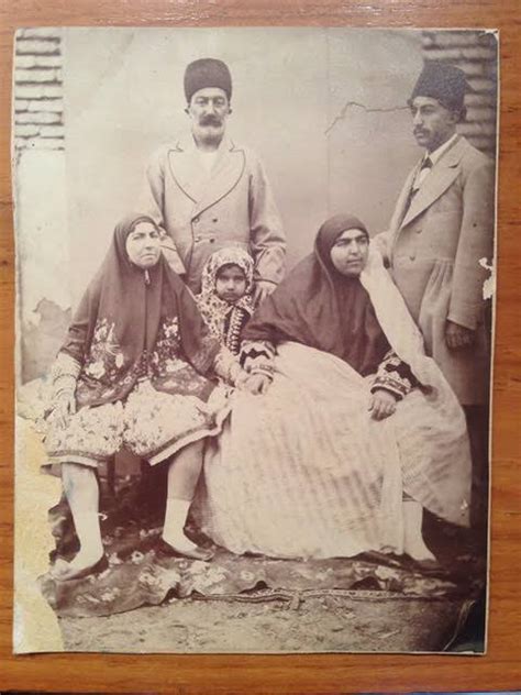 CONHEÇA A PRINCESA QAJAR: O SÍMBOLO DE BELEZA DA PÉRSIA DO SÉCULO XIX ...