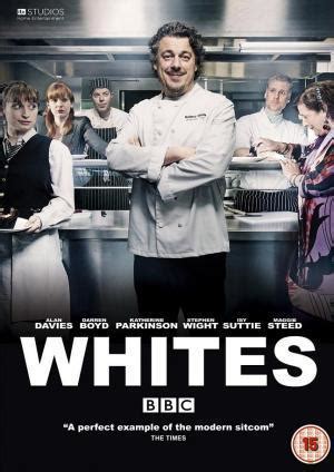 Whites (TV Series) (2010) - FilmAffinity