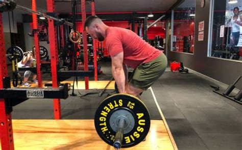 12 Deadlift Accessories To Increase Strength & Technique | PowerliftingTechnique.com