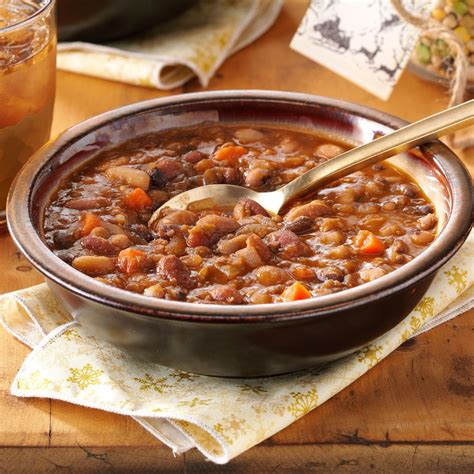 Baked Beans Western Style Recipes recipe