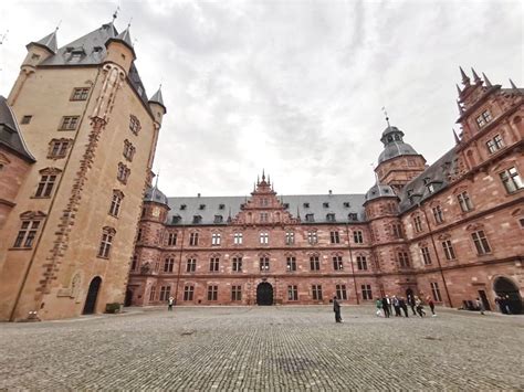 What to do in Aschaffenburg in Germany – Complete travel guide