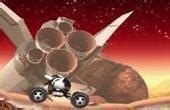 Mars Buggy - Play alien games and more online racing games at GamesOnly.com!