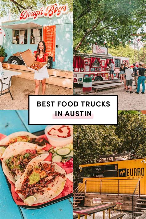 35 Best Austin Food Trucks By Cuisine (Updated 2023) | Koko | Austin ...