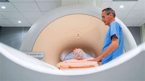 The Prostate MRI Procedure at ARA: What to Expect & Next Steps