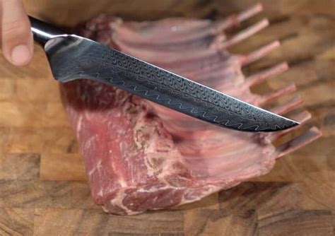 Boning Knife Vs Fillet Knife | Steel Snob