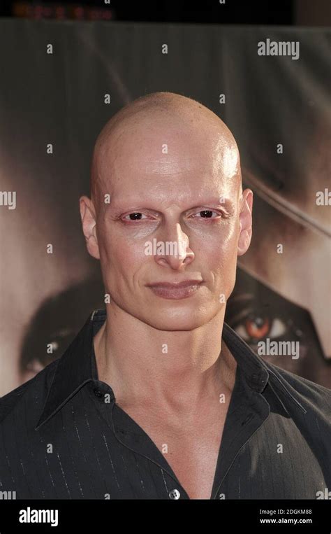 Joseph gatt thor hi-res stock photography and images - Alamy