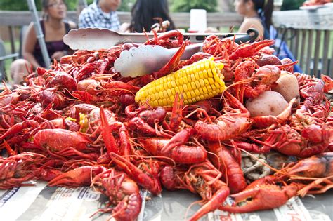 Crawfish Boil Catering in Charleston, SC: Your Guide to Delicious Events | Paraiso Island