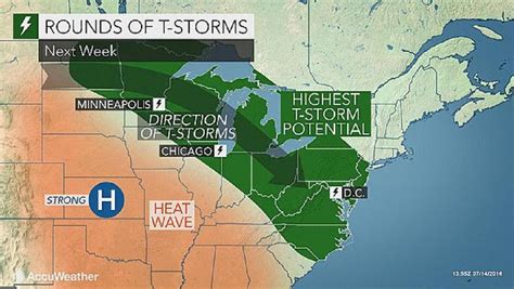 Special Weather Statement Issued for West Hartford | West Hartford, CT Patch