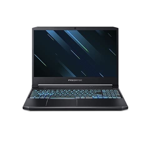 Acer Predator PH315-53 GTX 1650Ti Gaming Laptop Price in Bangladesh