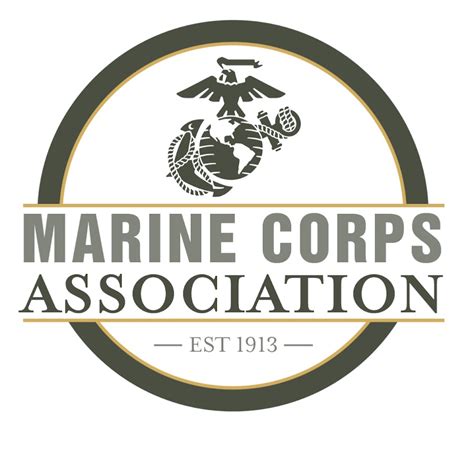 Marine Corps Association & Foundation - YouTube