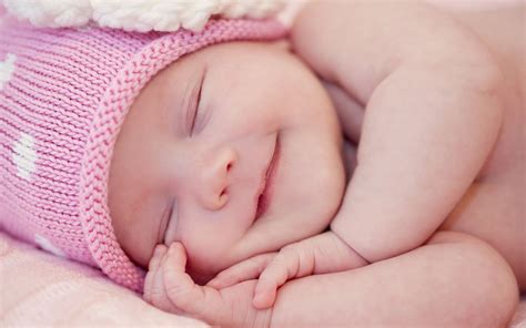 Sleeping Baby Wallpapers - Top Free Sleeping Baby Backgrounds - WallpaperAccess