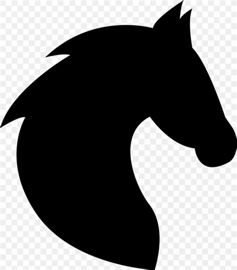 Horse Silhouette Clip Art, PNG, 860x980px, Horse, Animal, Artwork, Beak ...