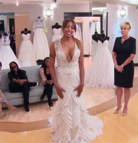 Pin on Looking Back: Say Yes to the Dress NY & Atlanta