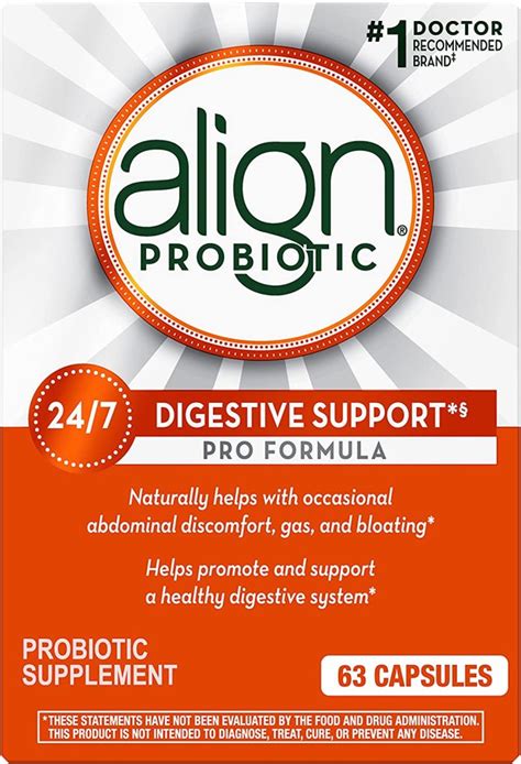 Best Probiotics For Men | The Diet of the Common Sense