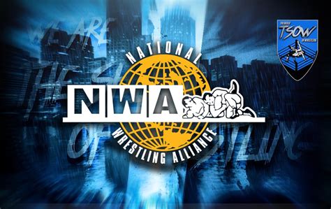 National Wrestling Alliance: scaduto il contratto ad un altro wrestler