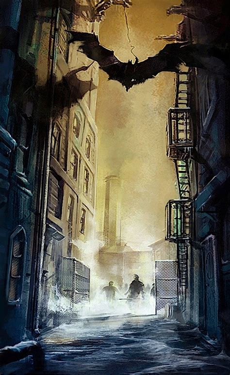 Nouvelles images de Batman : Arkham City | Xbox One - Xboxygen