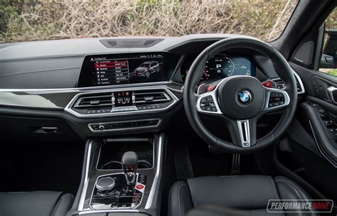 2020 BMW X5 M Competition review (video) – PerformanceDrive