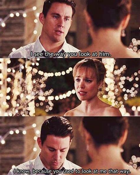 The Vow >>> Beau Film, Sad Movies, Great Movies, Indie Movies, Drama Movies, Tv Show Quotes ...