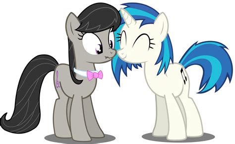 Equestria Daily - MLP Stuff!: Short Poll Results: Who's the Better Pony?! - Octavia Vs. Vinyl ...